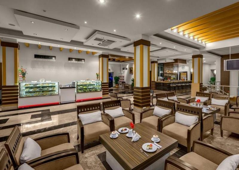 Изображение Alatimya Village Kemer 4*