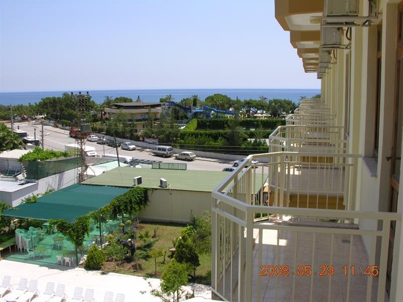 Картинка California Dream 3*