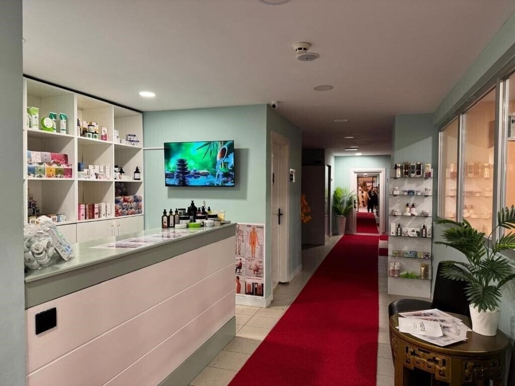 Изображение Grand Nar Hotel 4*