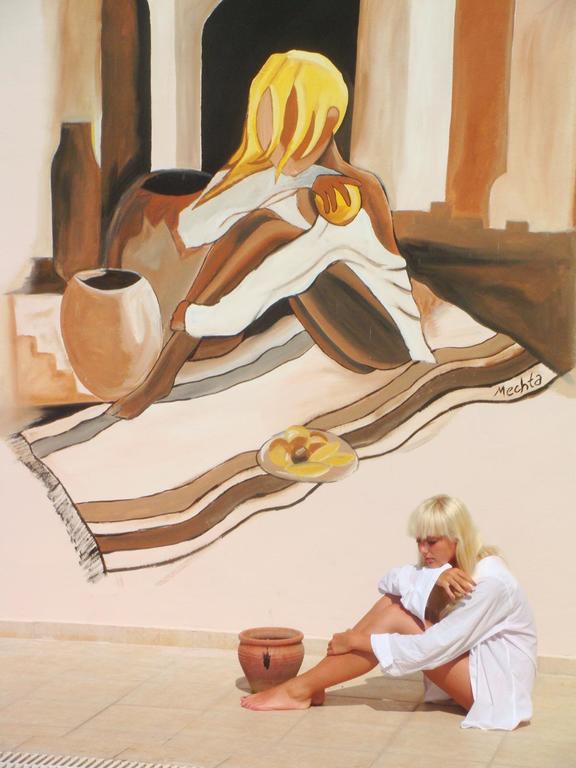 Aybel Inn Hotel 3* фотосуреті