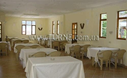 Фото Zara Otel 3*