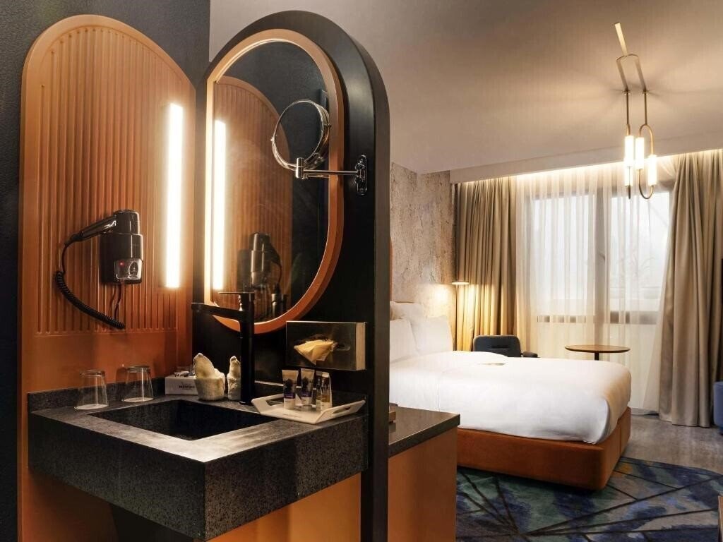 Картинка Blue Regency Hotel 1*