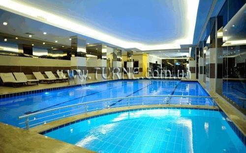 Изображение Blue Regency Hotel 1*