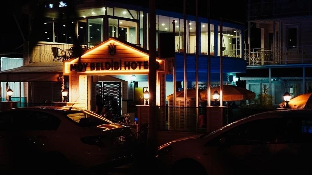 Фото Moy Beldibi Hotel (ex. Aypars Beldibi Hotels, Beldibi Hotel Kemer, Hotel Beldibi, Beldibi Hotel) 3*