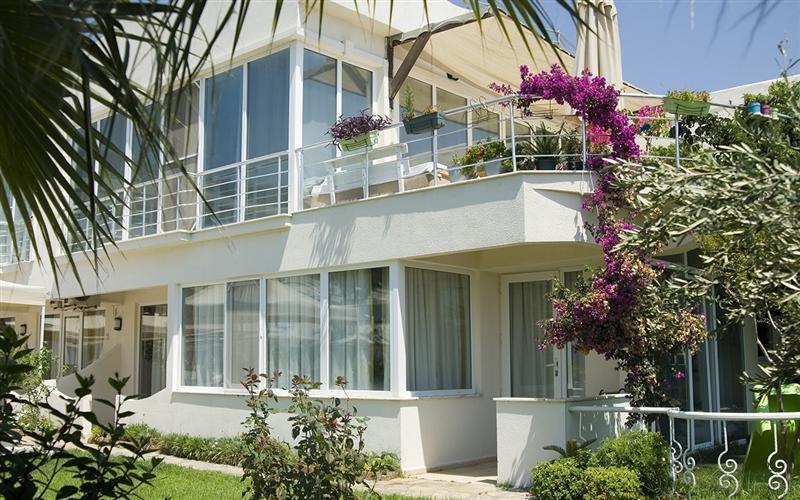 Фотография Smart Club Marakesh Beach Hotel (ex. Club Marakesh Beach Hotel, Club Marakesh Hotel) 4*