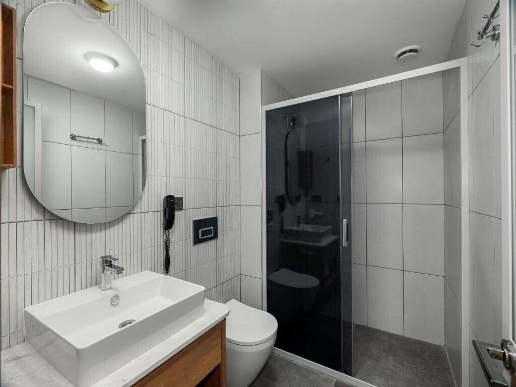 Фотография Monk Resort Hotel 3*