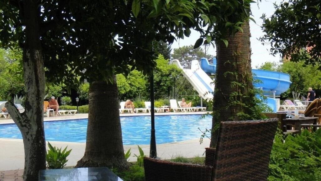 Belpoint Beach Hotel 4* фотосуреті