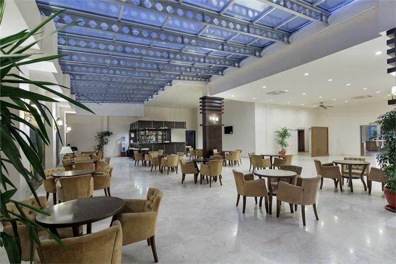 Картинка Belvista Hotel 4*