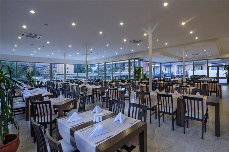 Отель Belvista Hotel 4*