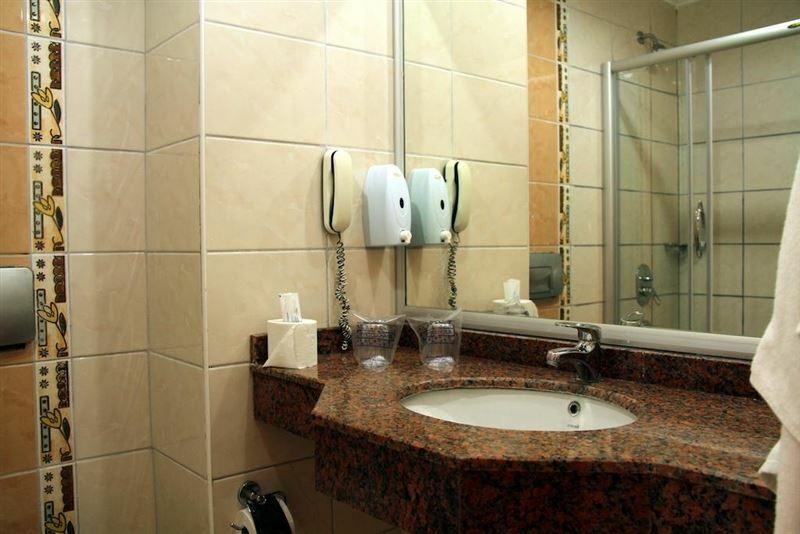 Фото Lims Bona Dea Park Hotel 3*