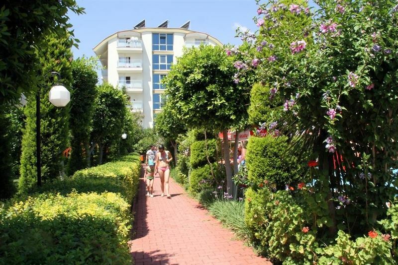 Изображение Lims Bona Dea Park Hotel 3*