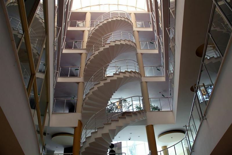 Картинка Lims Bona Dea Park Hotel 3*