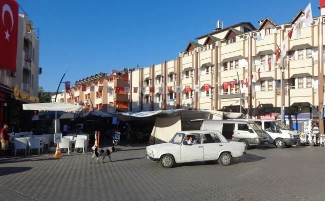 Mojna Hotel 3* қонақ үйі