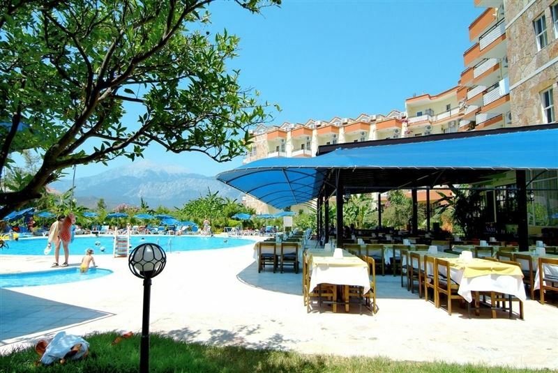 Every Time By Anita 3* фотосуреті