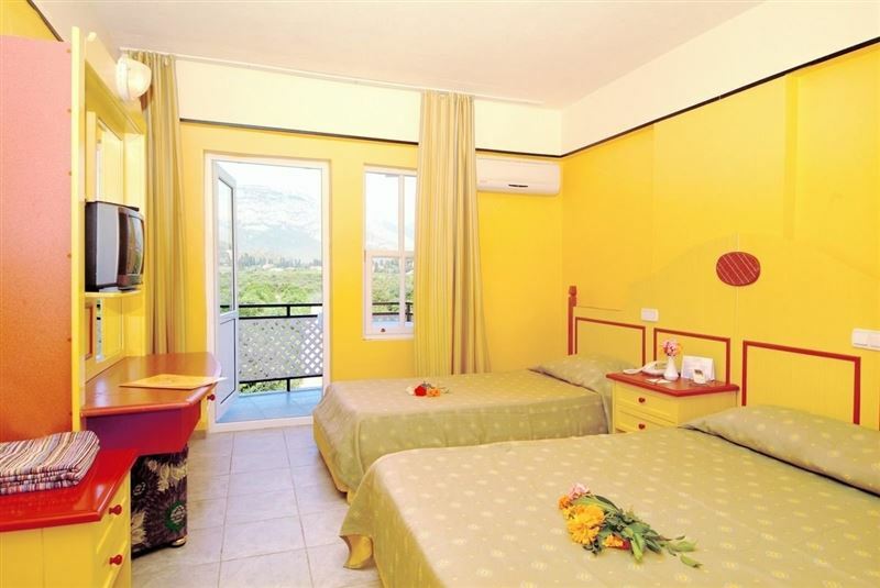 Every Time By Anita 3* суреті