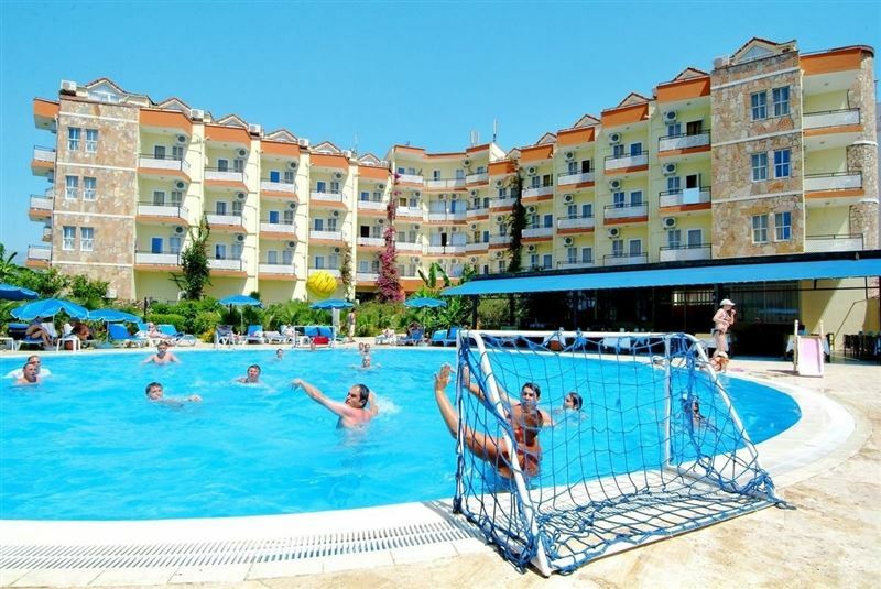 Every Time By Anita 3* суреті