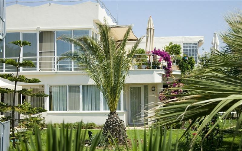 Club Marekesh Beach Hotel 4* қонақ үйі