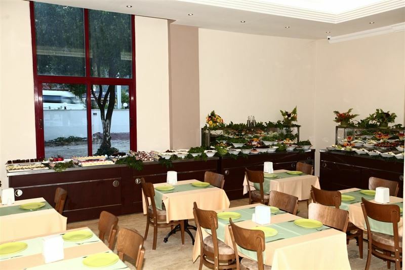 Фотография Korient Mira Hotel 3*