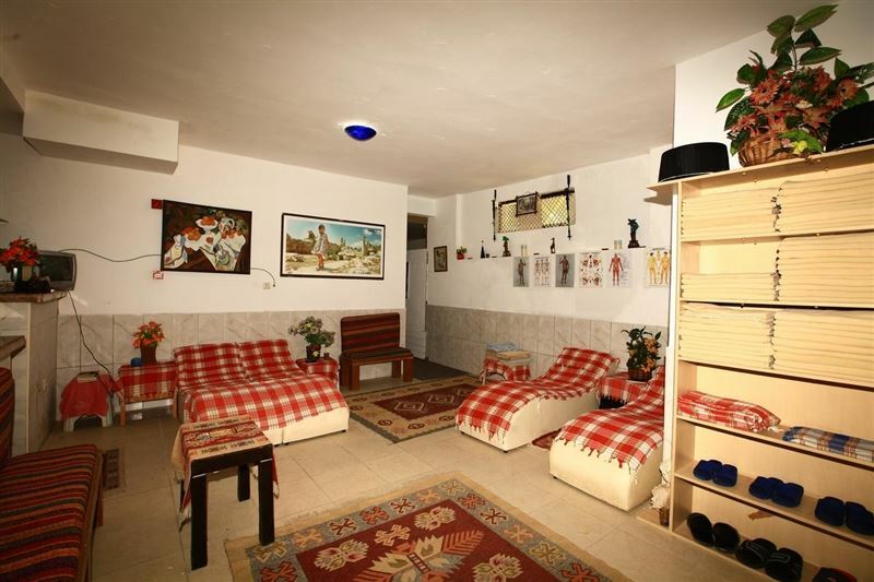 Отель Korient Mira Hotel 3*