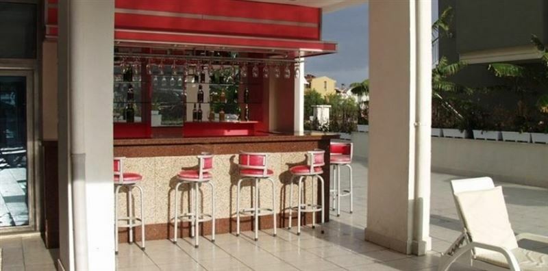 Rivero Park Hotel 3* фотосуреті