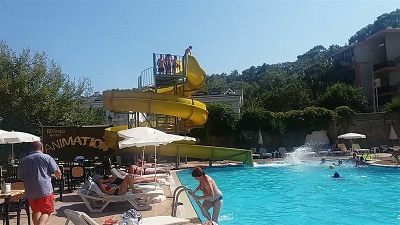 Rivero Park Hotel 3* қонақ үйі