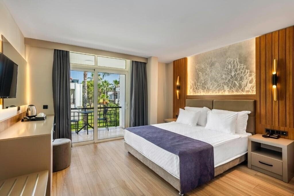 Фотография Simena Comfort Hotel 5*