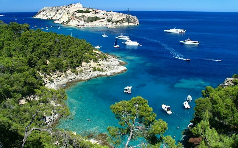 Изображение Fortuna Kemer Beldibi Goynuk 5* 5*