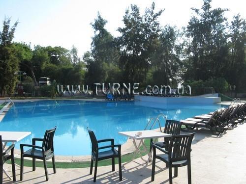 Фото Beldiana Park Hotel 3*