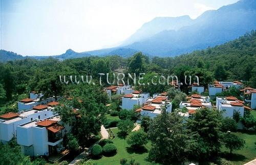 Фотография La Mer Art 5*