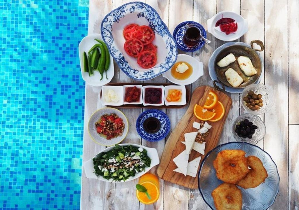 Agon Hotel 3* суреті