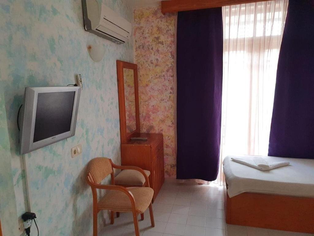 Agon Hotel 3* суреті