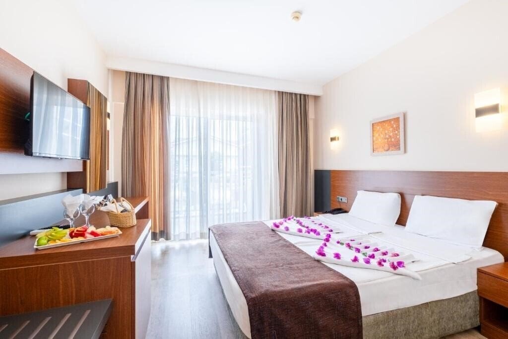 Viking Express Hotel (ex. Viking Suite Hotel) 4* суреті