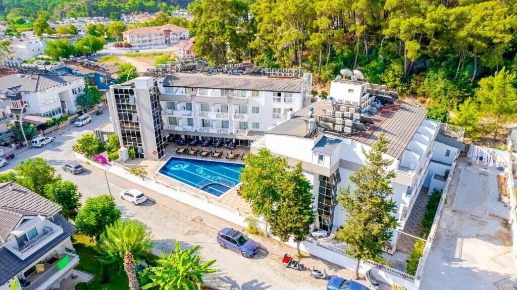 Viking Express Hotel (ex. Viking Suite Hotel) 4* қонақ үйі