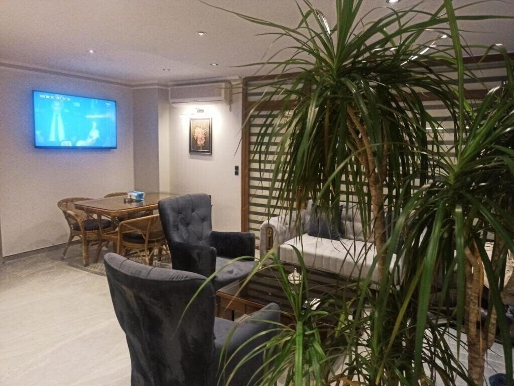 Картинка Orange Garden Apart Aprt 1*