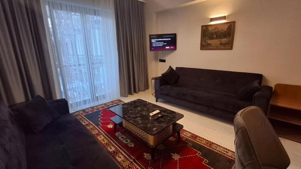 Изображение Orange Garden Apart 3*