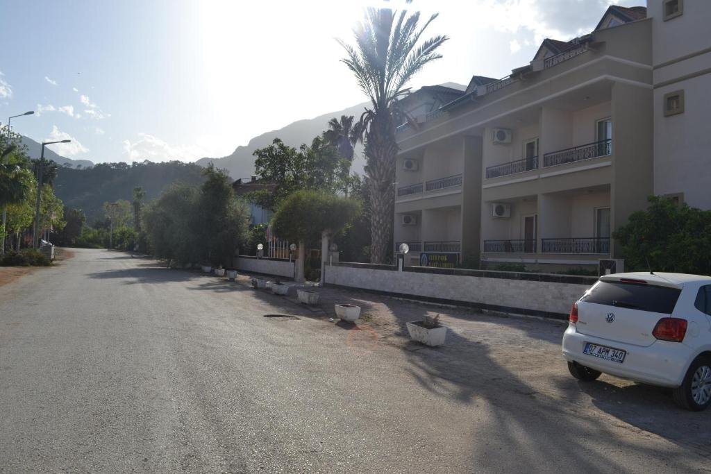 Club Park Marina Hotel (ex. Peymen Hotel, Lims Bona Dea Park Hotel, Elamir Park) 3* суреті