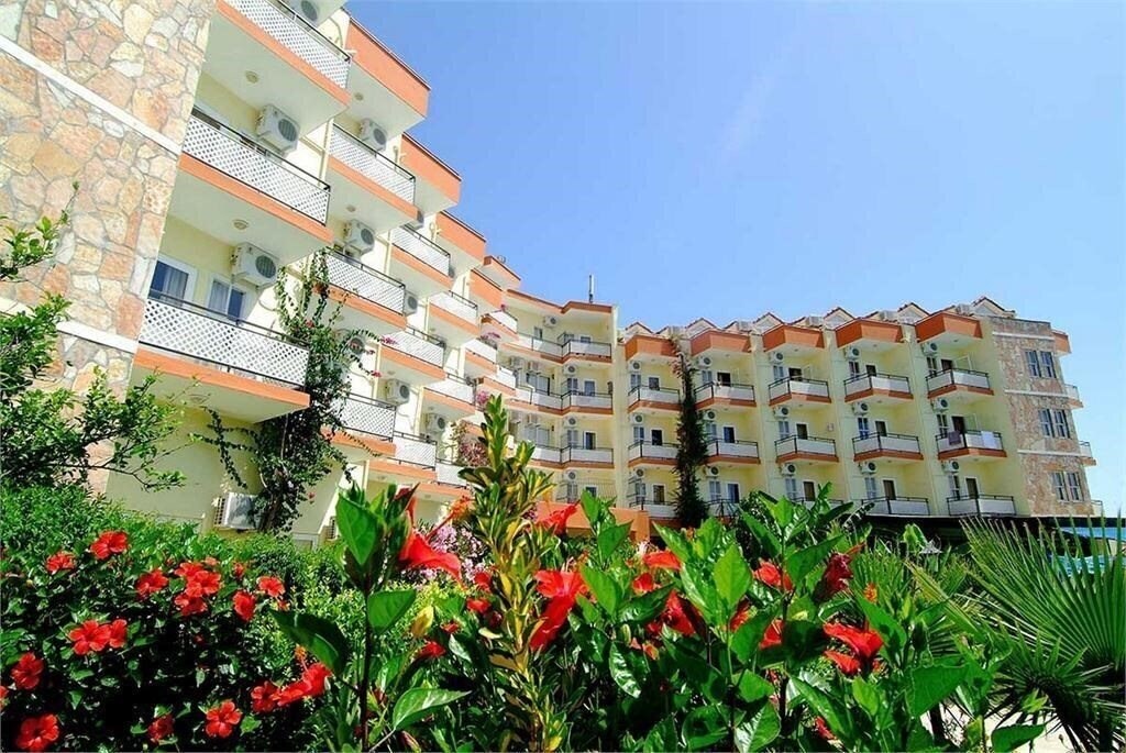 Afflon Kiris Fun 4* фотосуреті