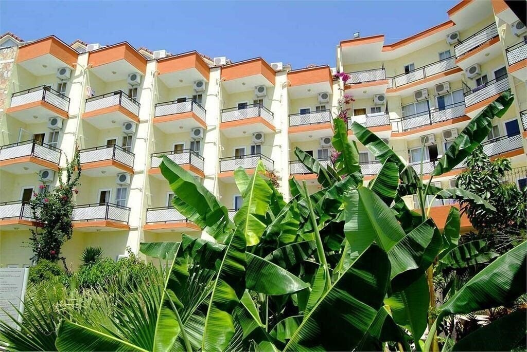 Afflon Kiris Fun 4* суреті