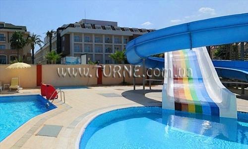 Stardust Beach 3* суреті