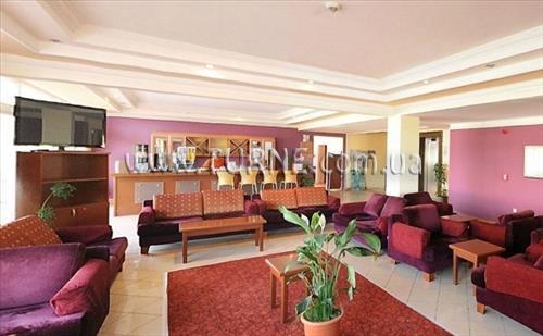 Stardust Beach 3* қонақ үйі