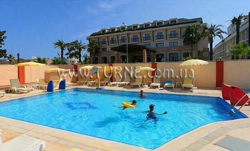 Stardust Beach 3* суреті