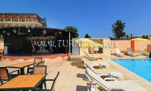 Stardust Beach 3* фотосуреті