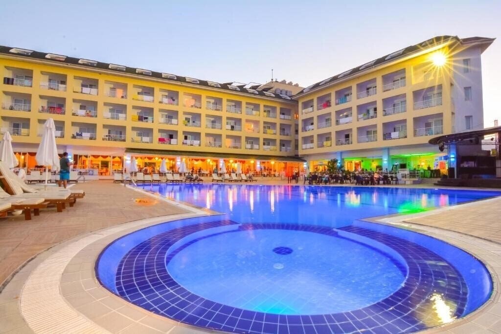 Фото Pine House 4*