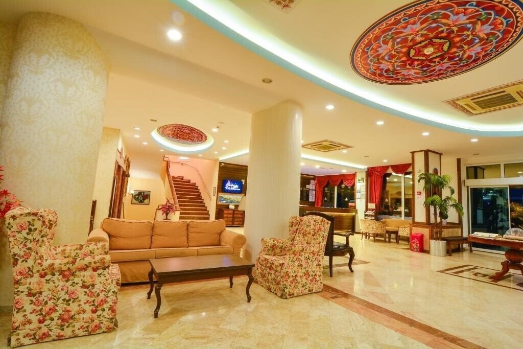 Изображение Pine House 4*