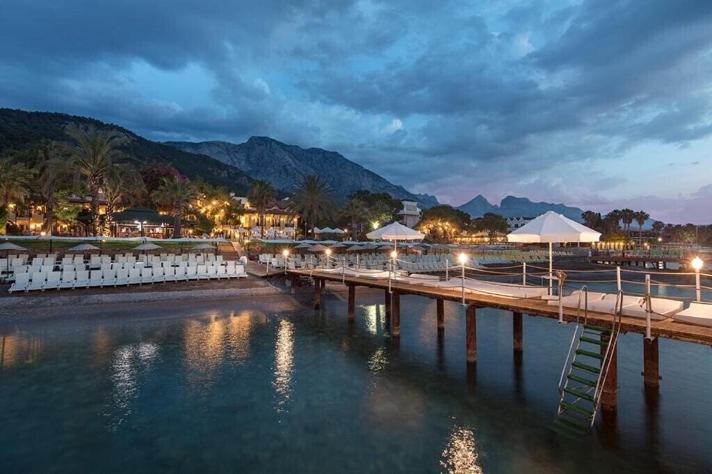 Grand Ring 5* фотосуреті