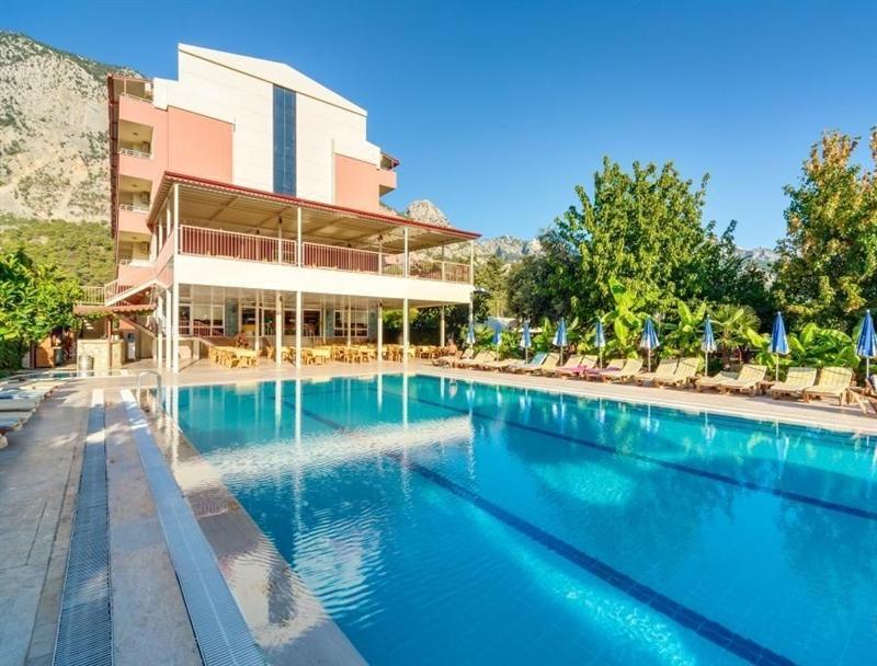 Отель Sunmerry Hotel 4*