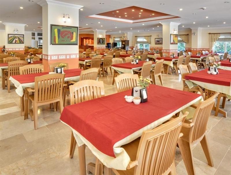 Фотография Sunmerry Hotel 4*