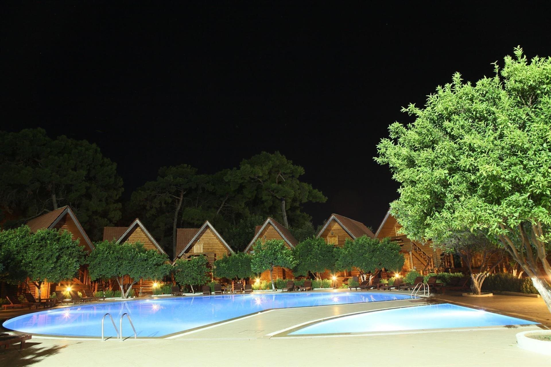 Фото Woodline Hotel 3*