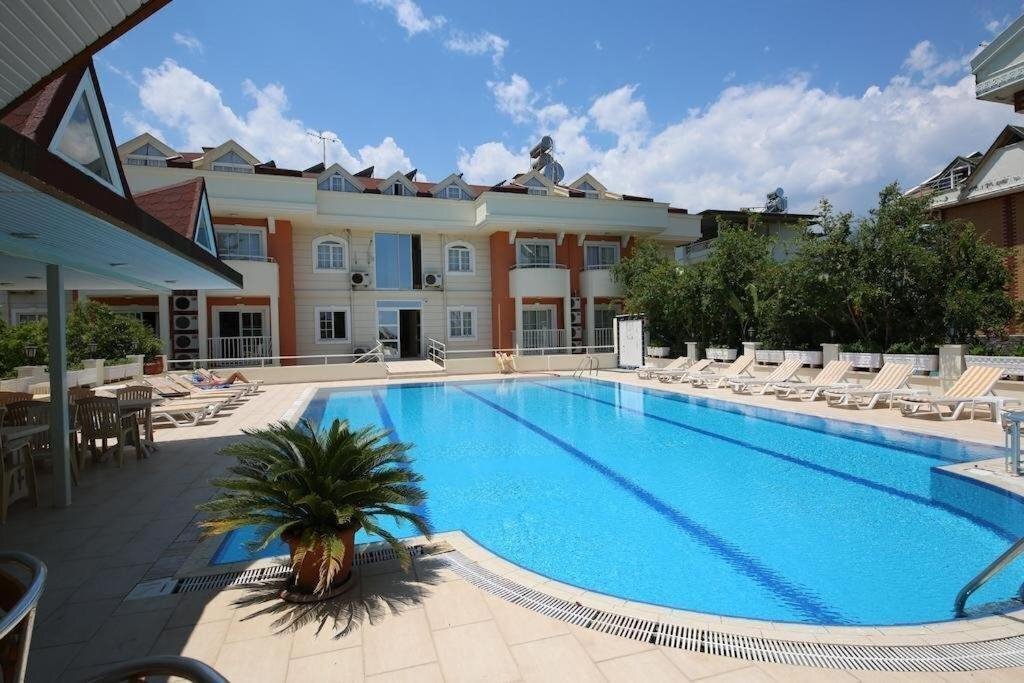 Savrose Suite Hotel 3* қонақ үйі