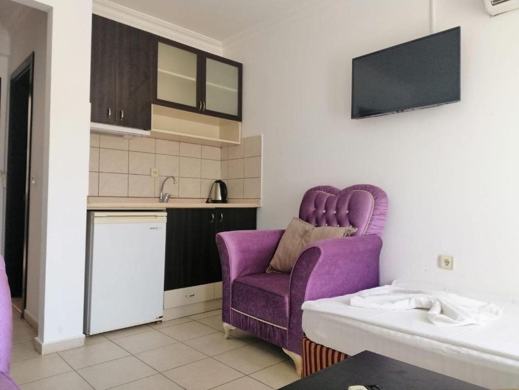 Savrose Suite Hotel 3* суреті
